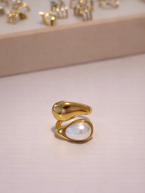 Bague Naïa