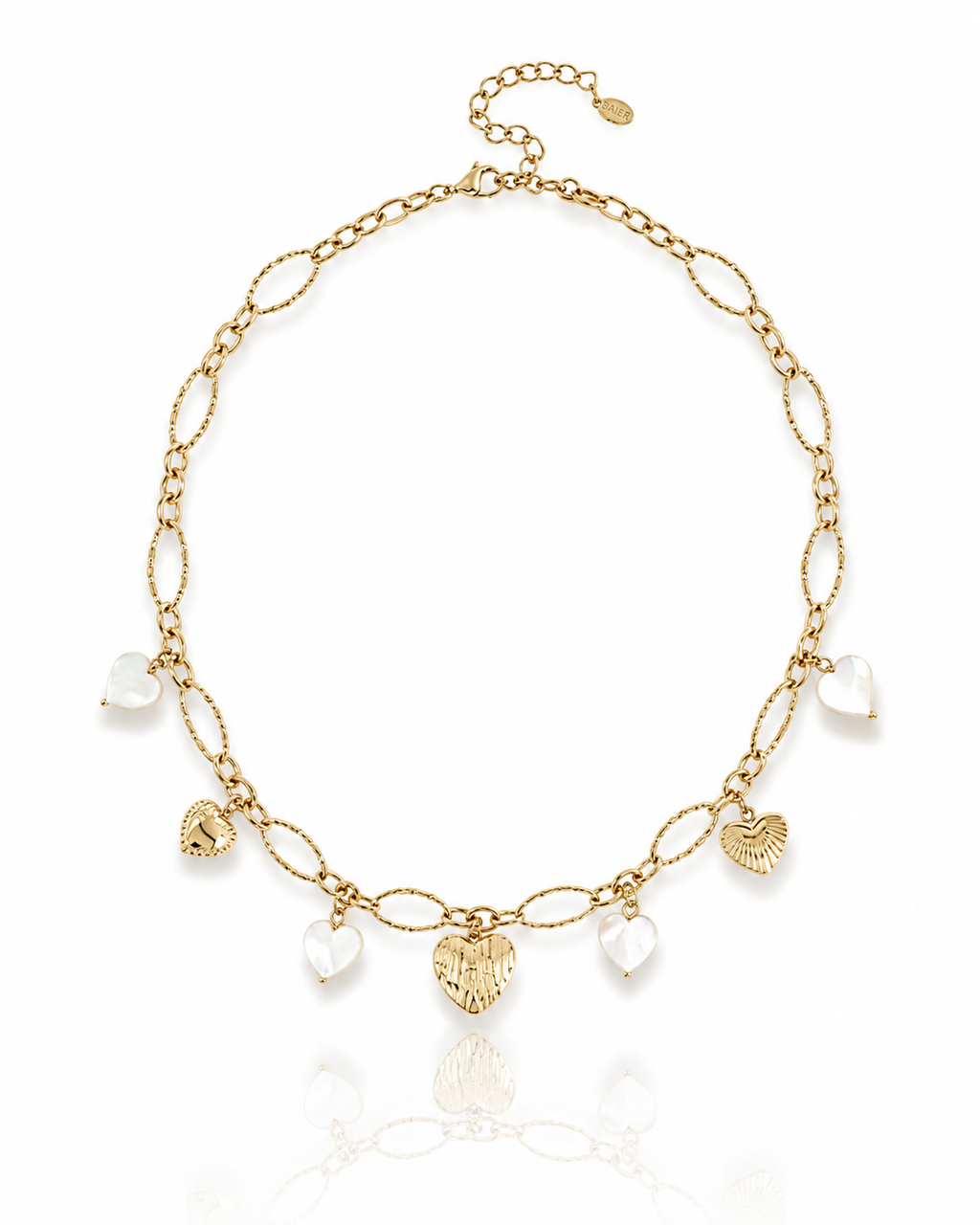 Collier Amora