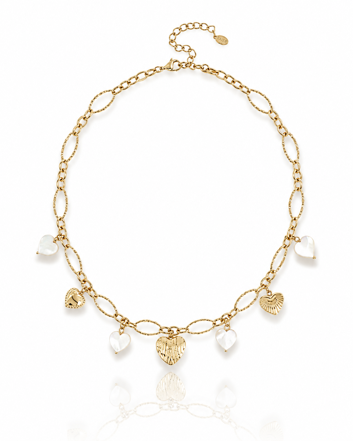 Collier Amora