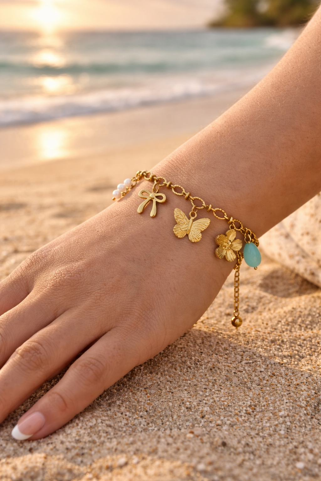 Bracelet Azélie