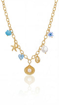 Collier Marina Perla