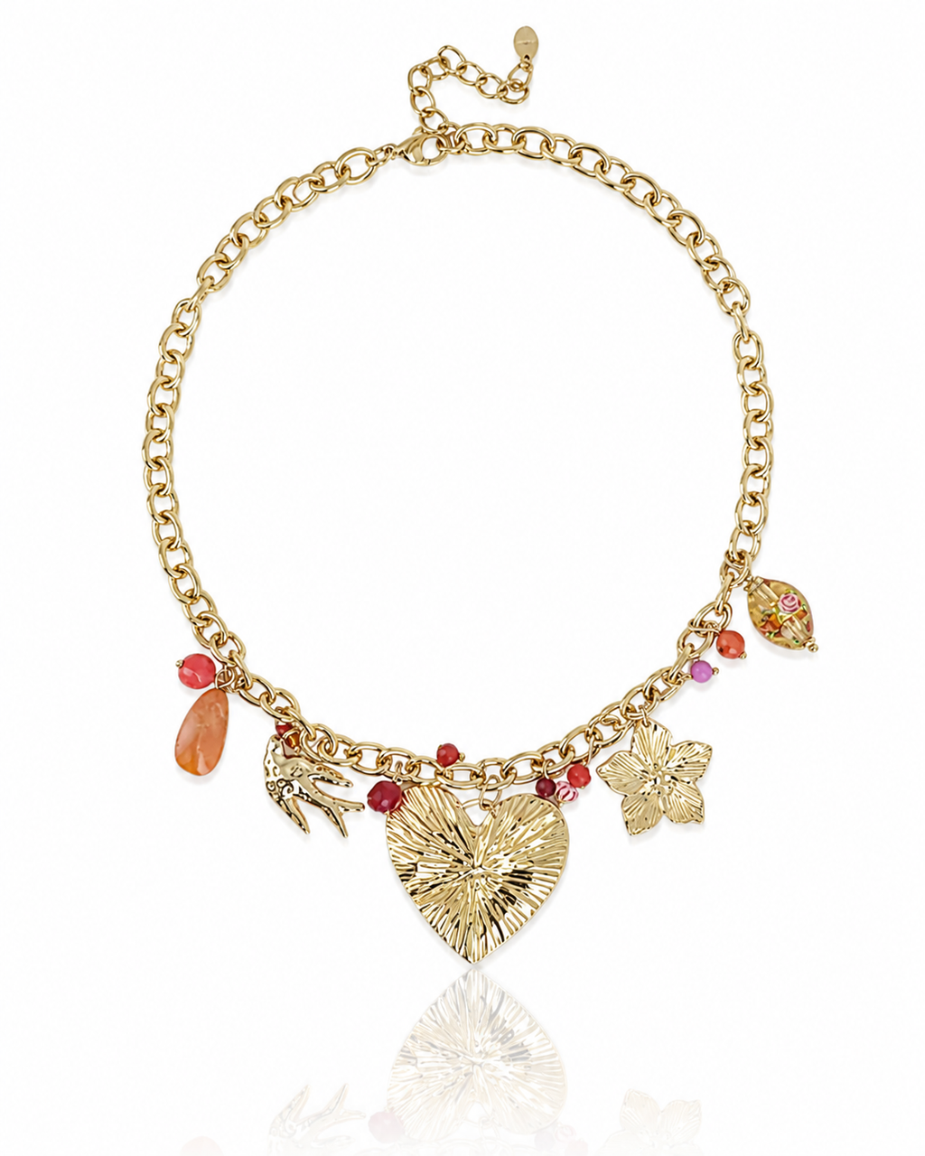 Collier Paloma