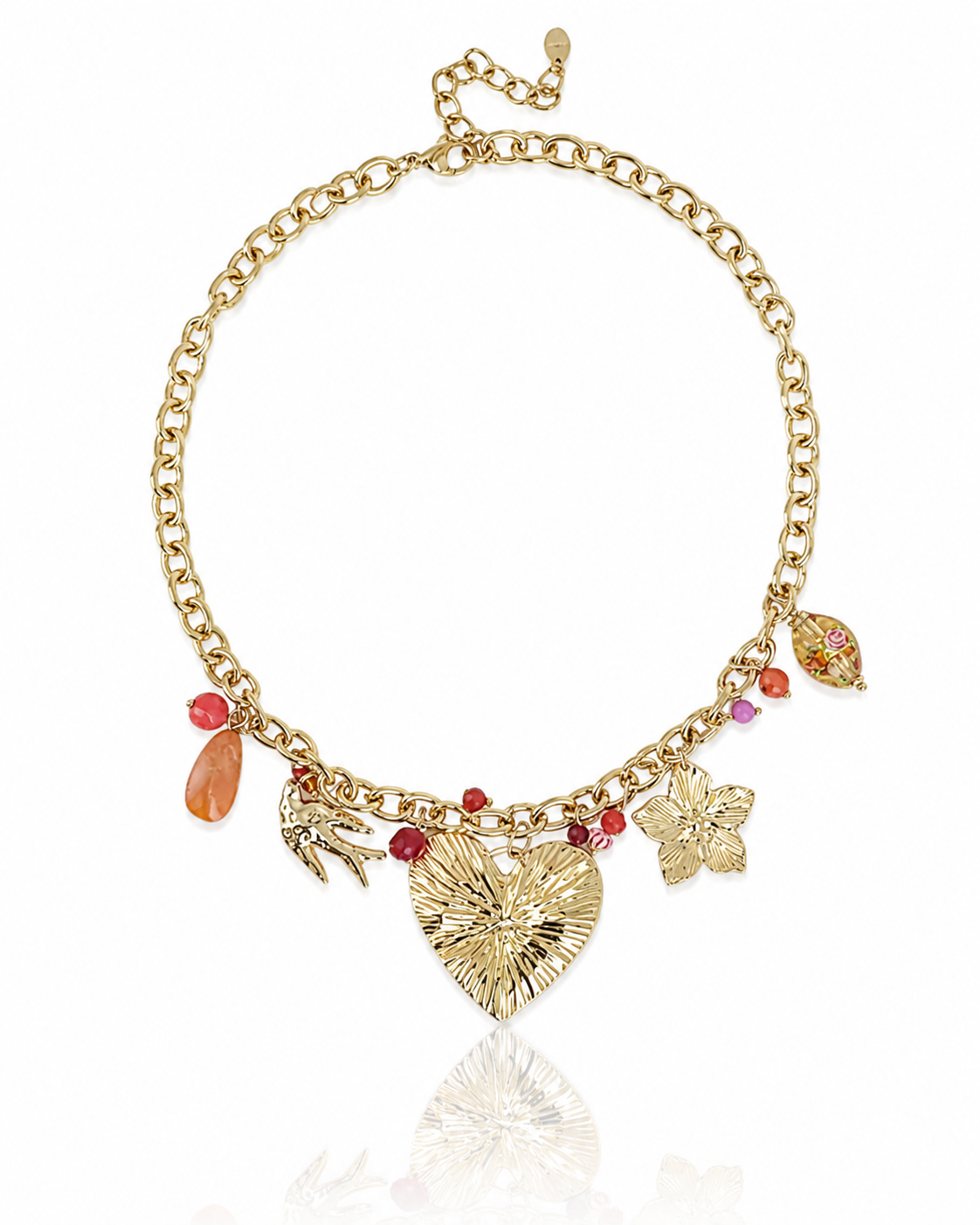 Collier Paloma