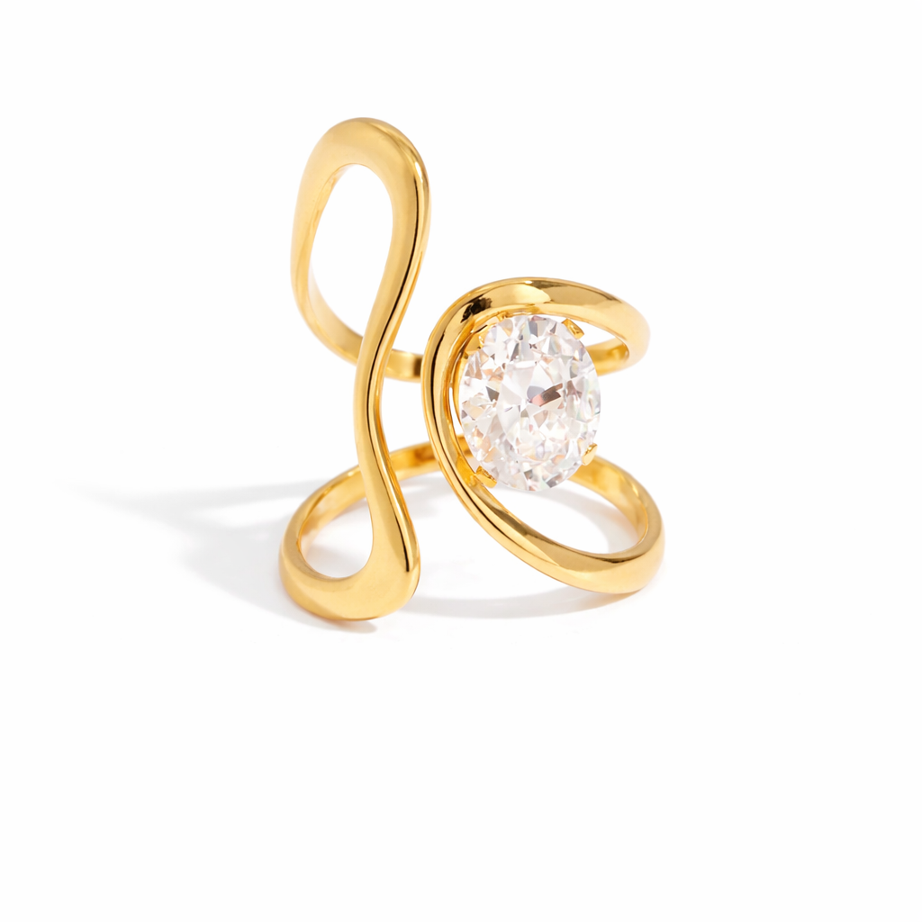 Bague Siena
