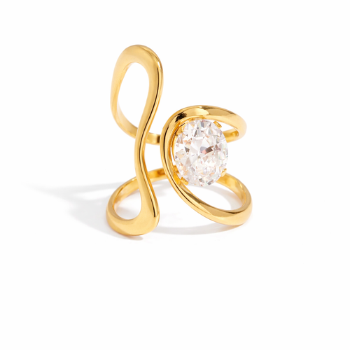 Bague Siena
