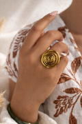 Bague Talia
