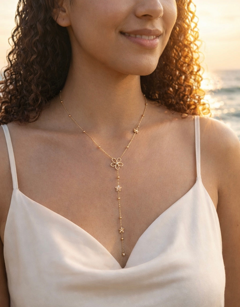 Collier Isalys