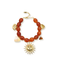 Bracelet Sol del Fuego