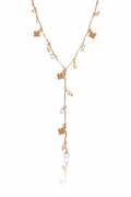 Collier Y Perla