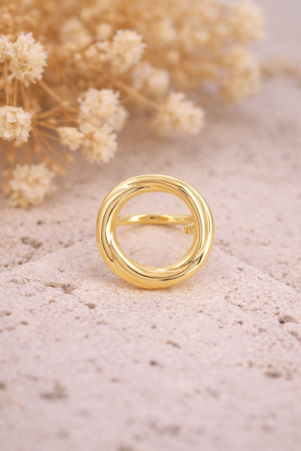 Bague Ilona