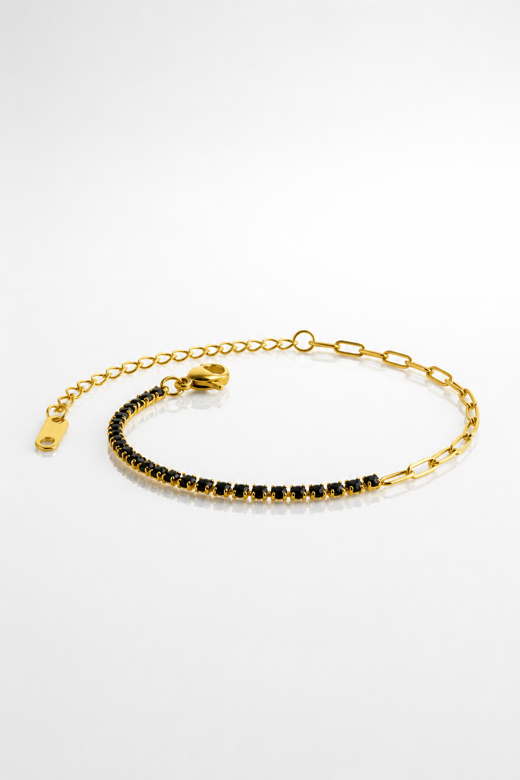 Bracelet Clem - 2 coloris