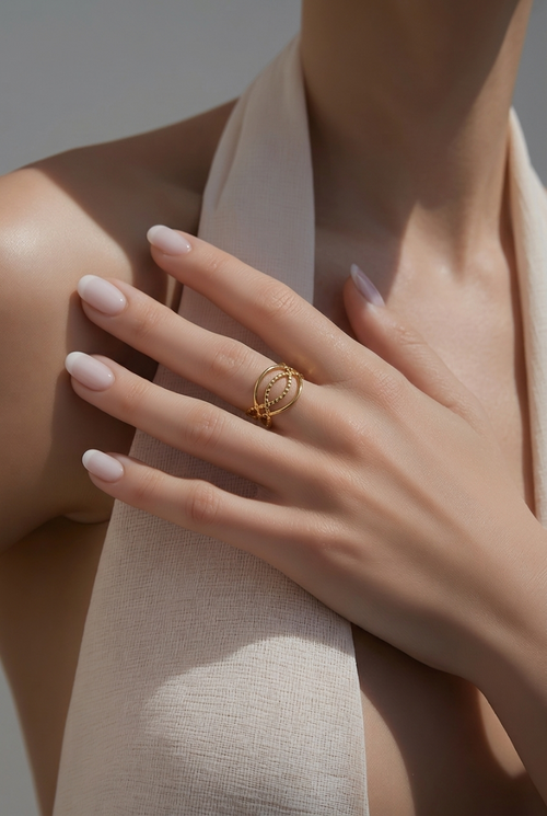 Bague Calista
