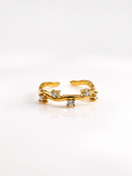 Bague Néora