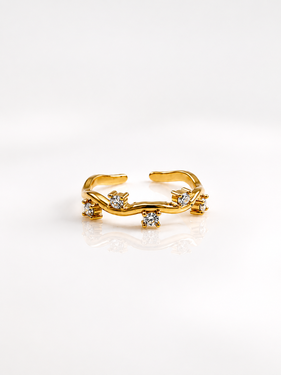 Bague Néora