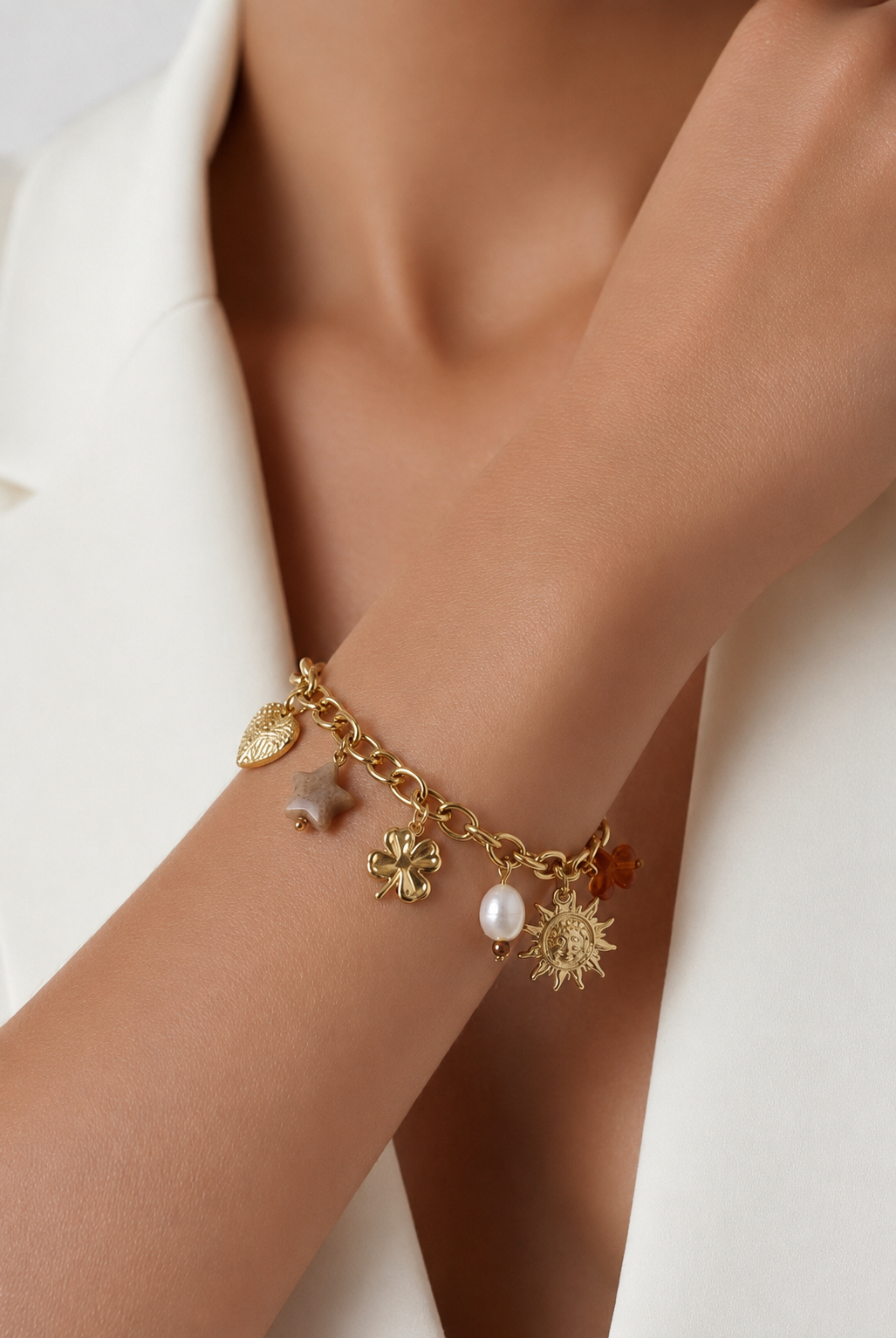 Bracelet Hazel