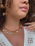 Collier Soléa
