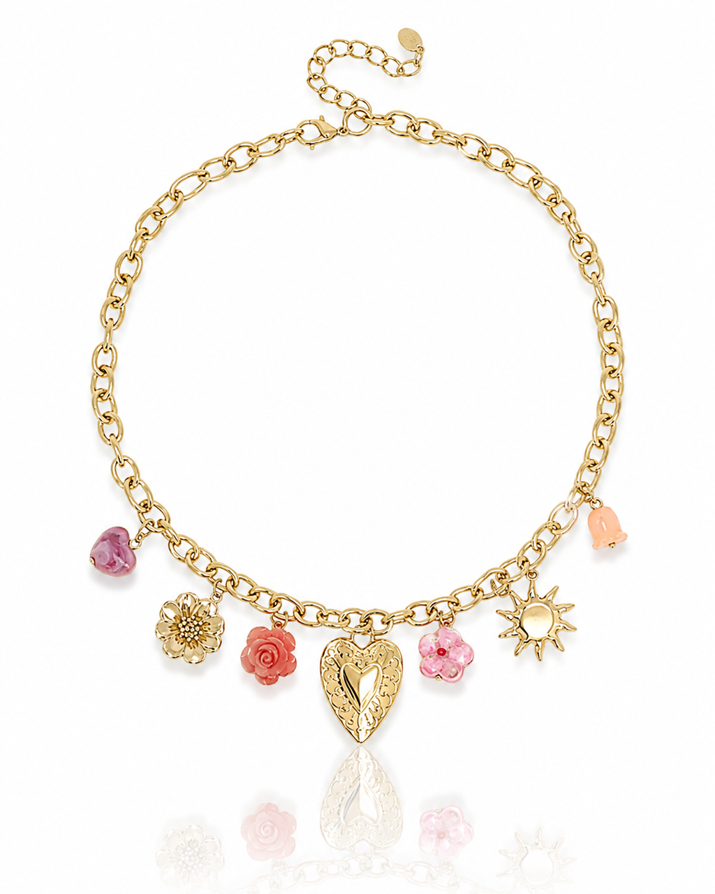 Collier Rosita
