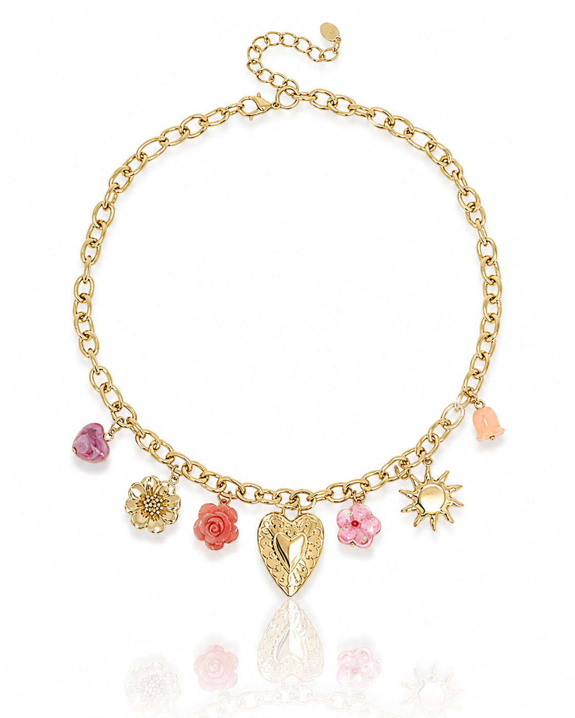 Collier Rosita