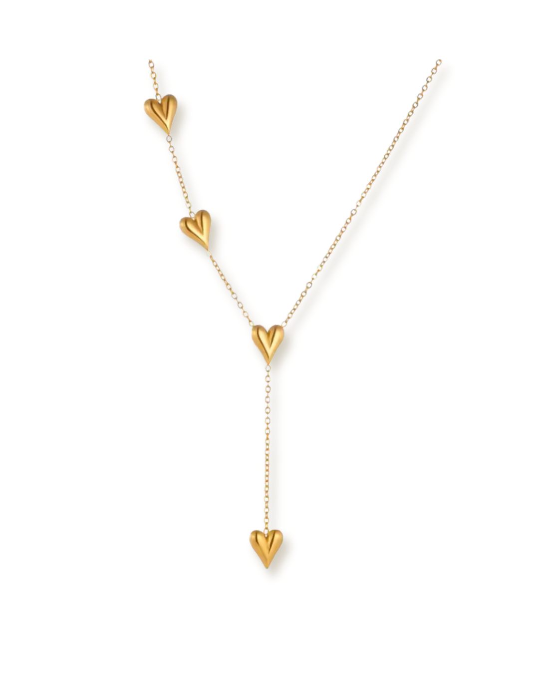 Collier Amor Cadena