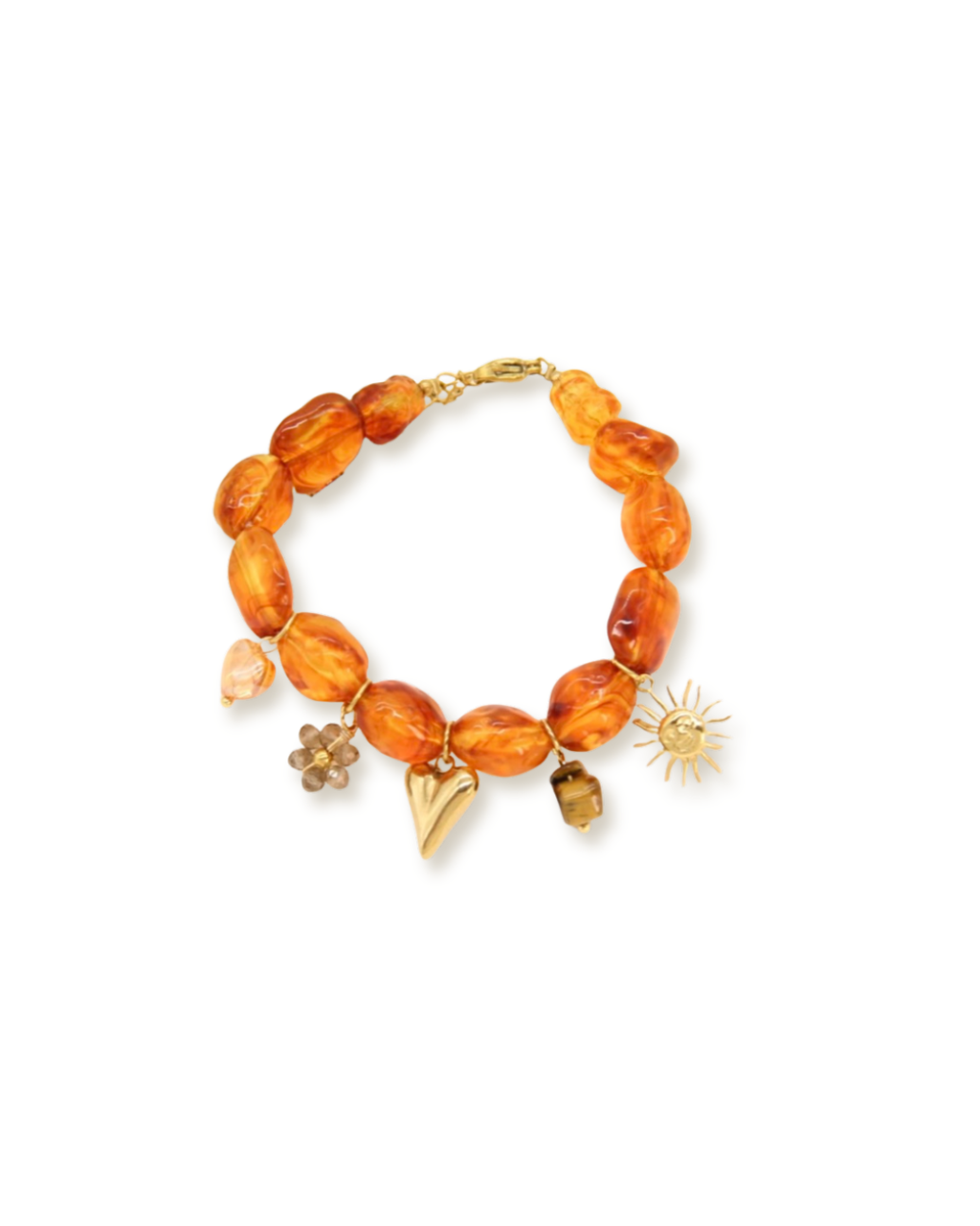 Bracelet Sunset Doréa