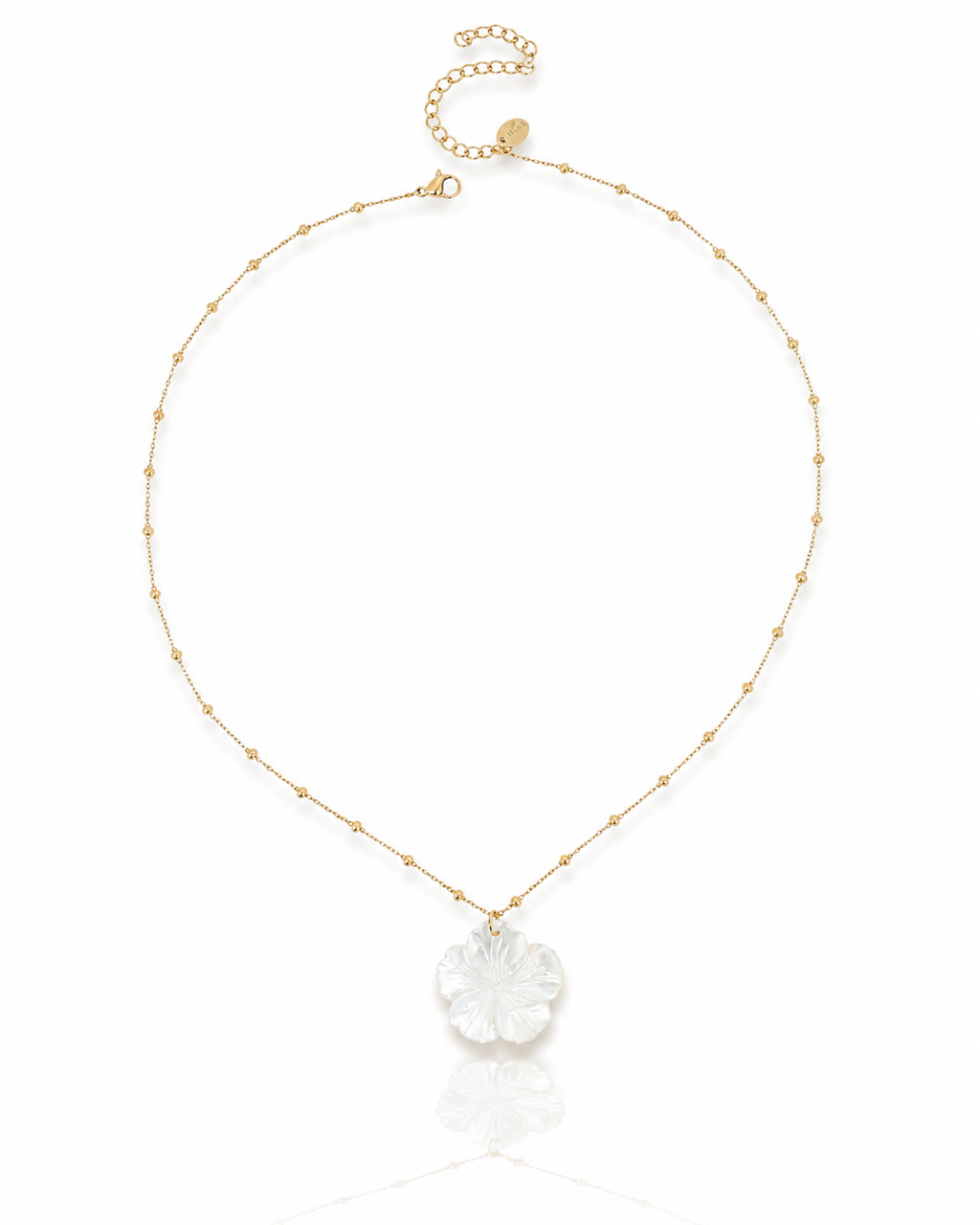 Collier Naïa