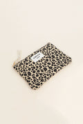 Pochette Léopard
