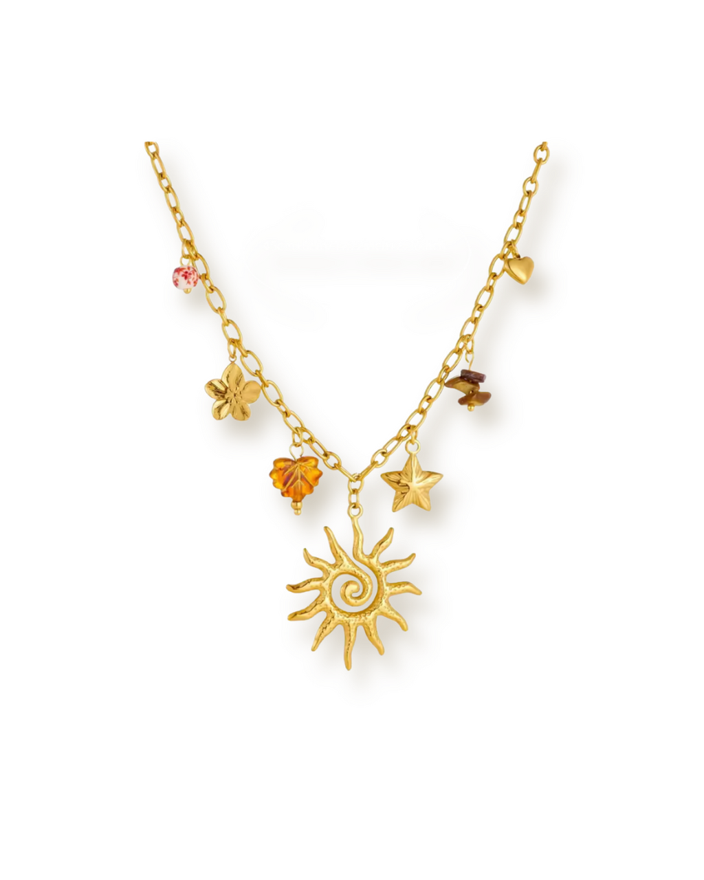 Collier Helia