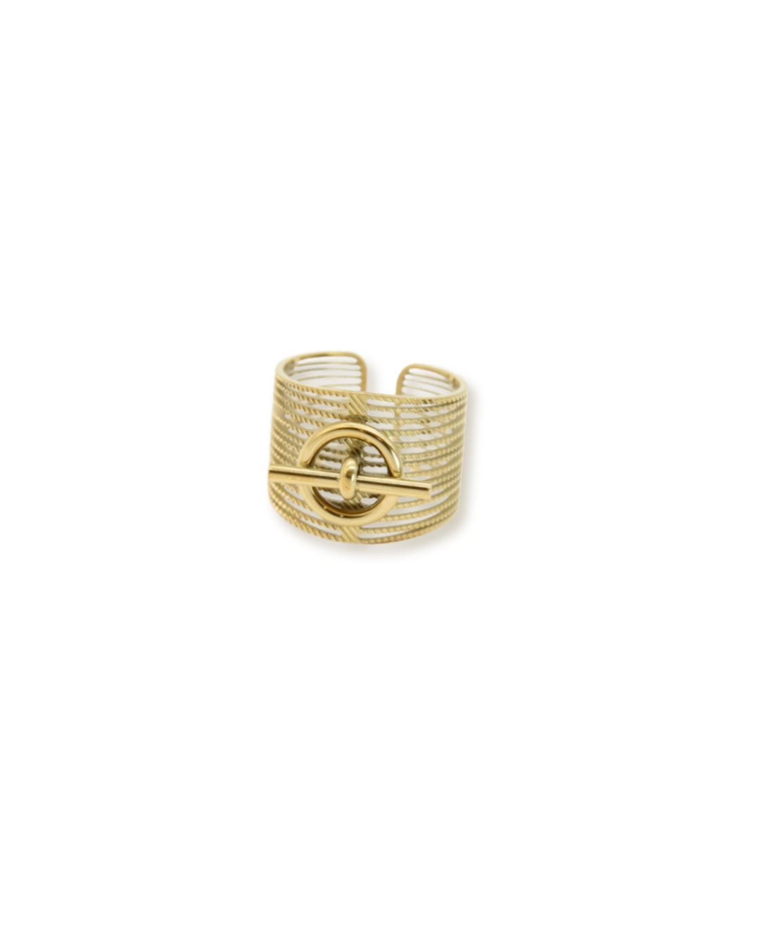 Bague Amor Signature