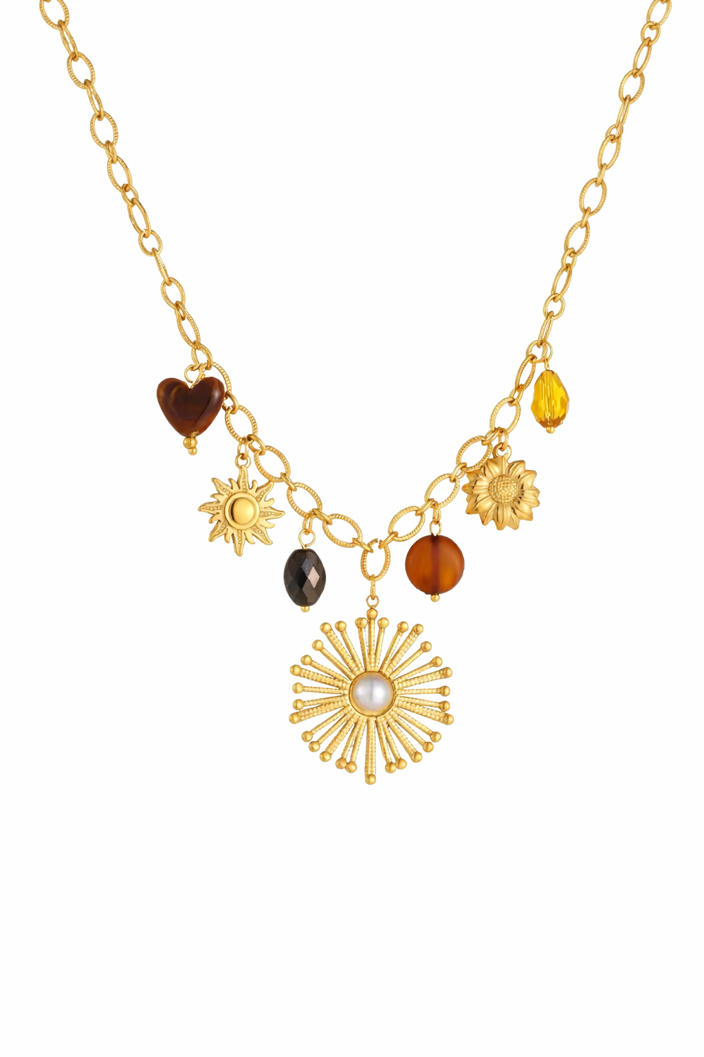 Collier Aurélia
