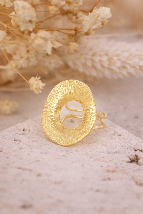 Bague Isya