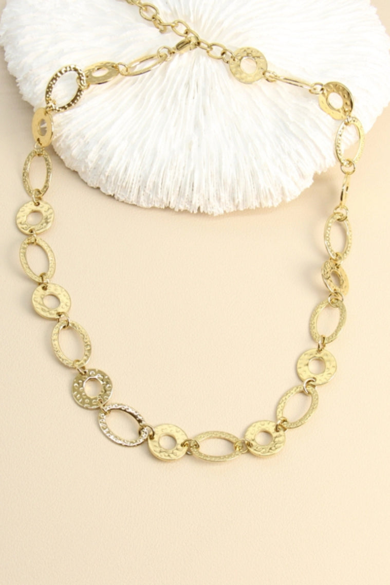 Collier Amor Vinculo