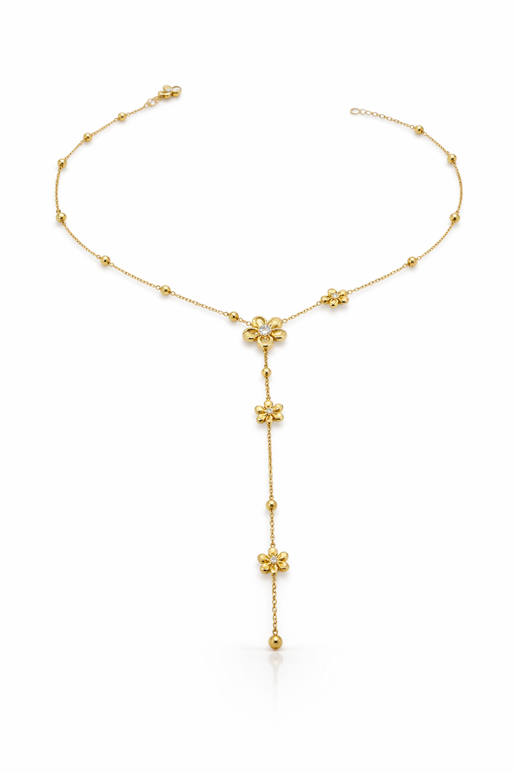 Collier Isalys