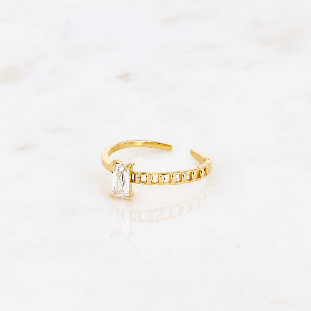 Bague Lya