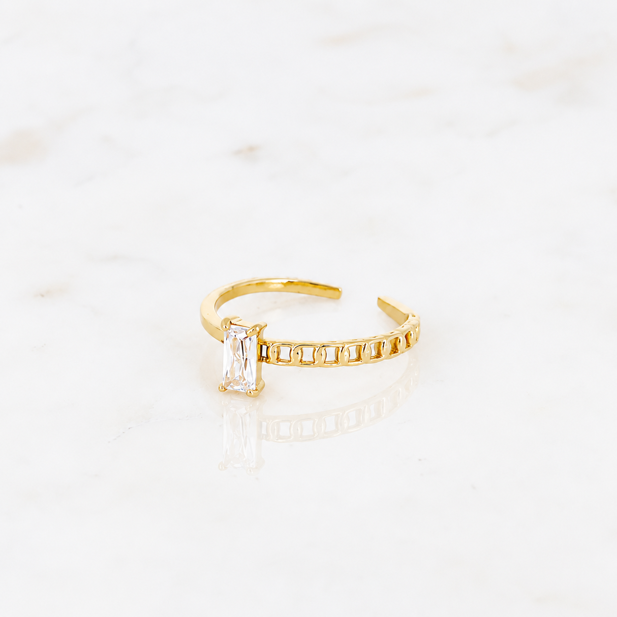 Bague Lya