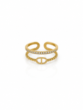Bague Marina