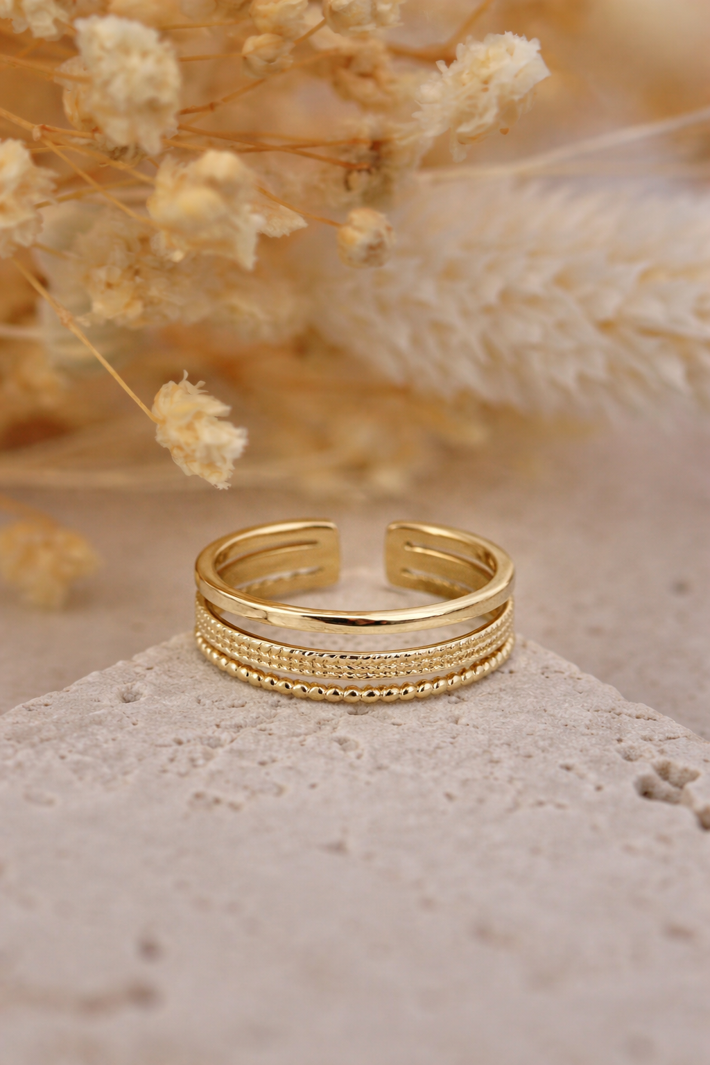 Bague Maëlys