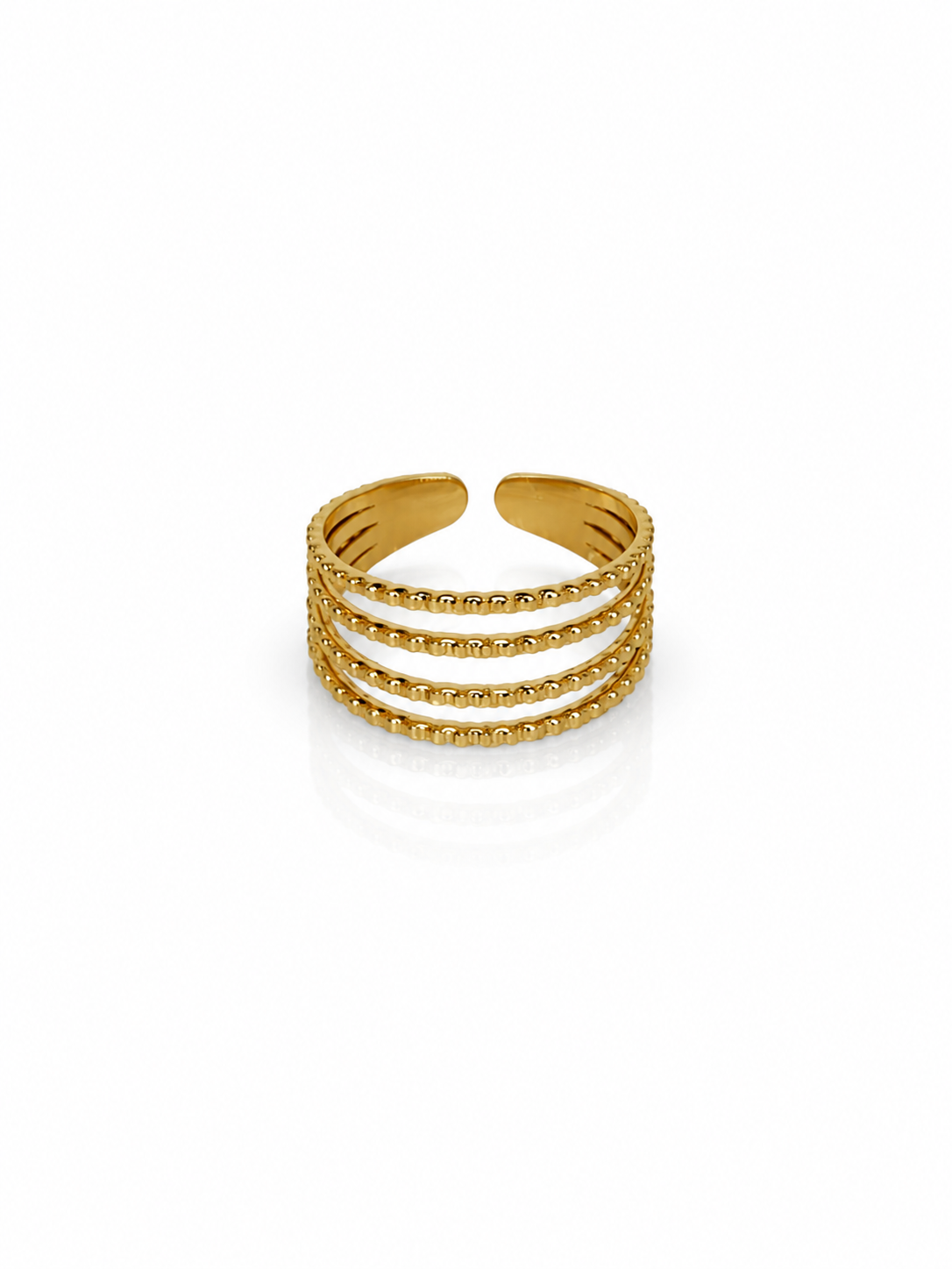 Bague Maëva