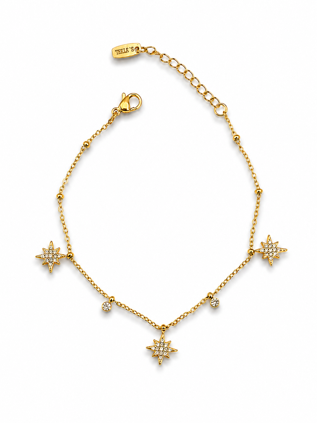 Bracelet Stella Nova