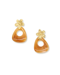Boucles d’oreilles Ambera