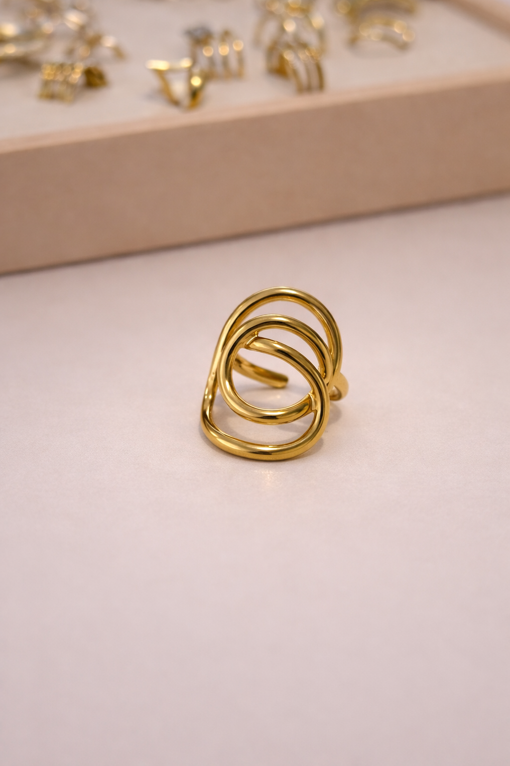 Bague Vaya