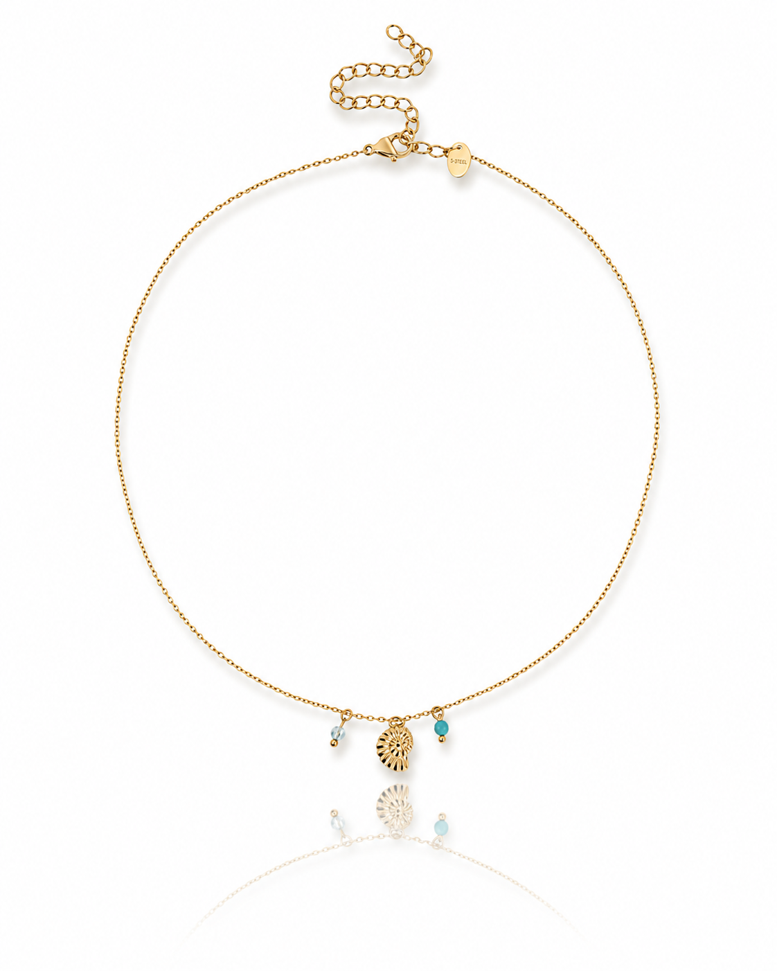 Collier Azura