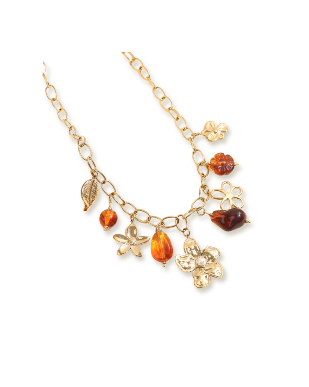 Collier Ambréa