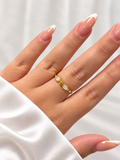 Bague Cristina