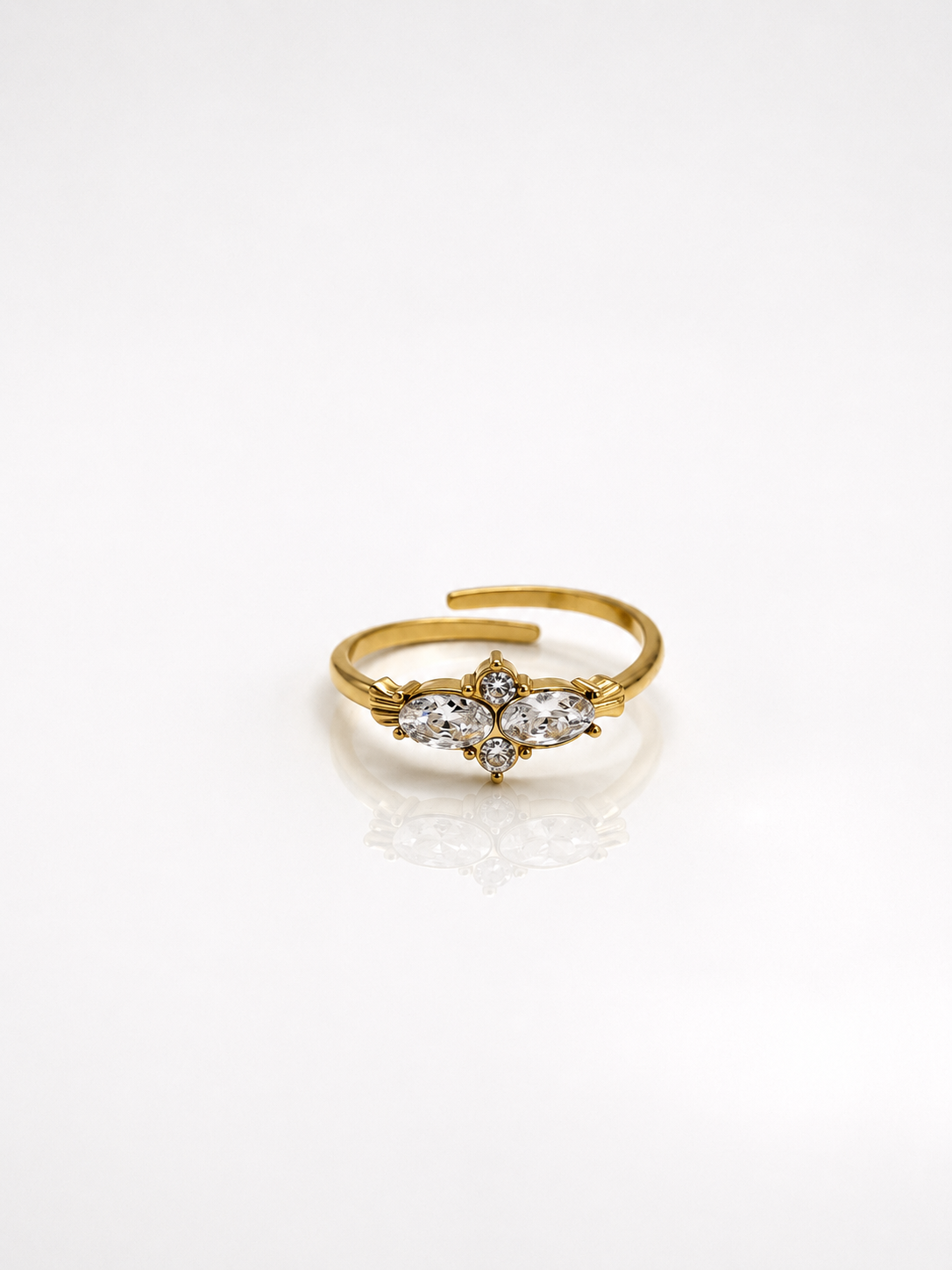 Bague Élyna