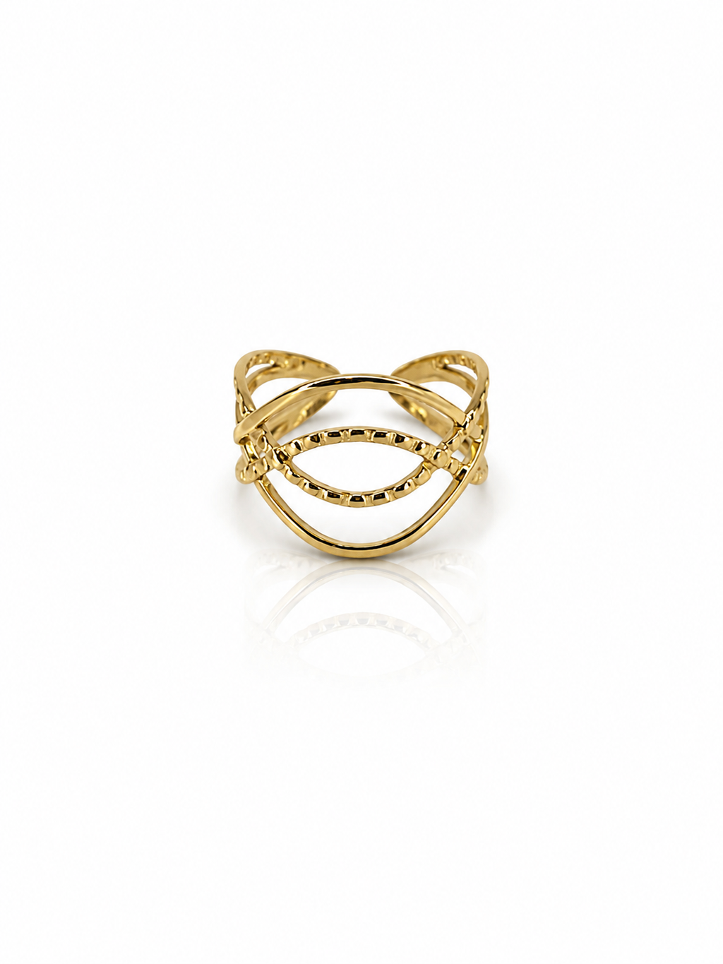 Bague Calista