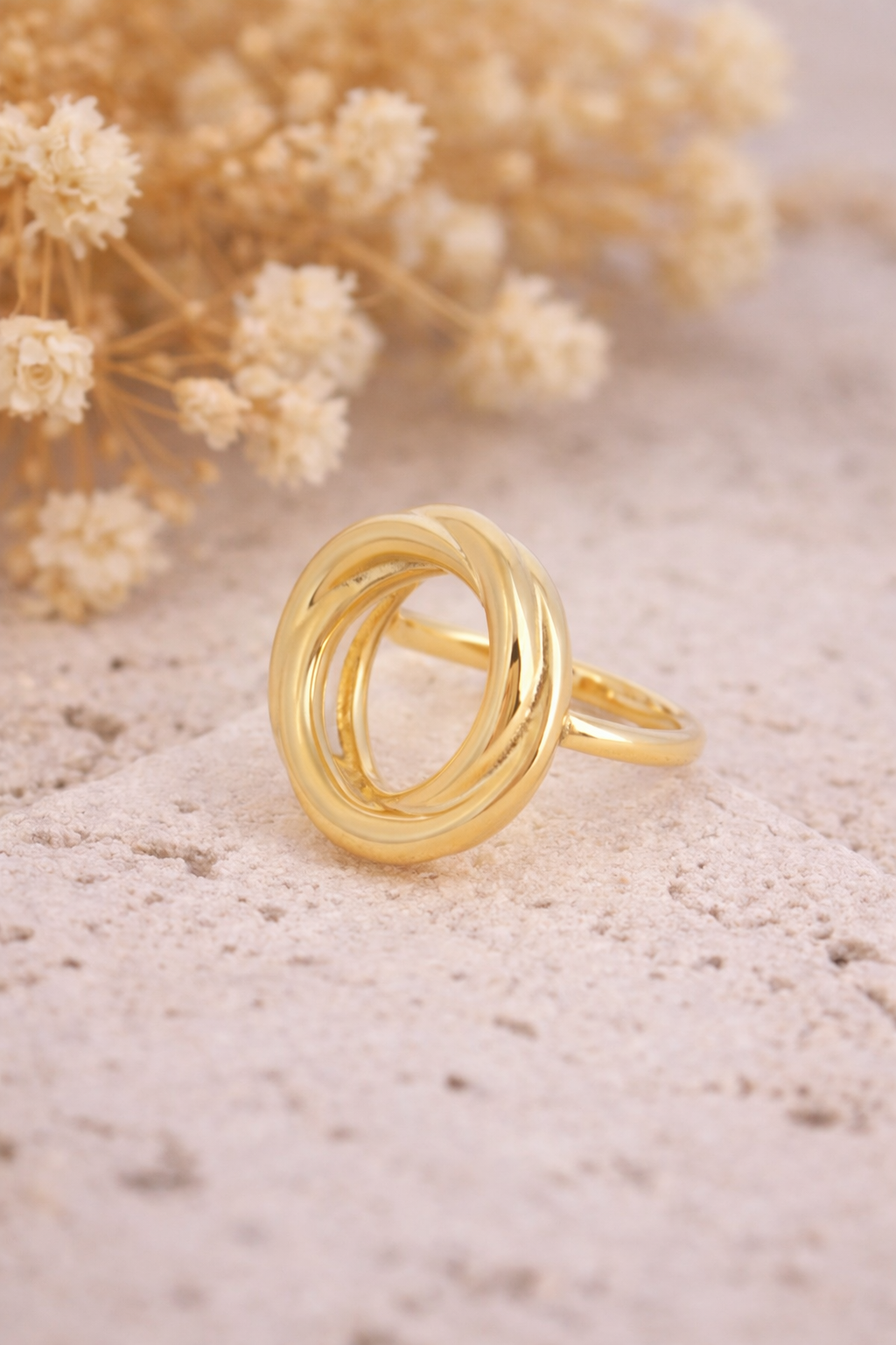 Bague Ilona