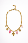 Collier Alizée - 2 coloris