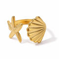 Bague Moana