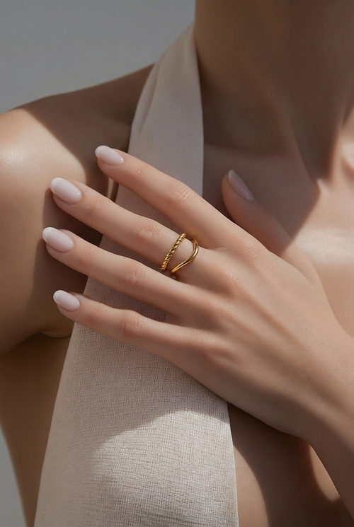 Bague Livia