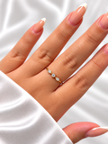 Bague Aurélie